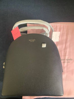 Kate Spade Handbags (new and like new)