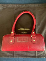 Kate Spade Handbags (new and like new)