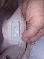 Authentic Kate Spade New York Schuyler Med Tote