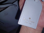 Authentic Kate Spade New York Schuyler Med Tote
