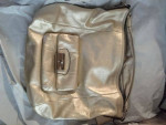 AUTHENTIC BEAUTIFUL NEW COACH SOFT LEATHER BAG #14769