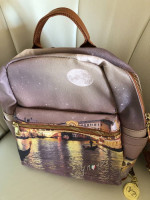 BACKPACK MADE IN ITALY