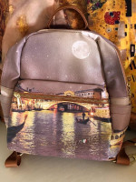 BACKPACK MADE IN ITALY