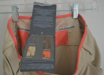 Salomon Advanced Skin Acti Lite Quick Dry & Wicking Shorts - Size 6 -
