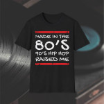 Custom & Original Apparel