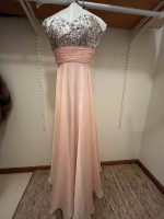 formal dress
