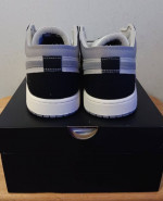 (DS Jordan 1 Low SE Craft Inside Out Cement Grey sz 11M)