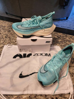 Nike Alphafly Next % Running Shoes