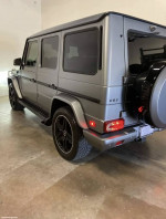2015 Mercedes-Benz G-Class G 550 4WD  89,000 mi