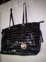 Michael kors purse handbag