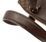 Authentic Louis Vuitton Damier Verona MM Tote Bag Shoulder