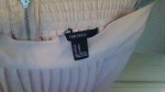 FOREVER 21 Pink Pleated Skirt (M)