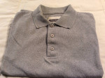 4 Tilley Endurables GOLF SHIRTS-Canada, M & XL-Retail $120 each