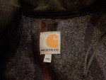 Leupold "All-American" Carhart Promotion Jacket