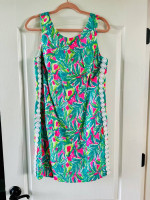 Lilly Pulitzer clothing