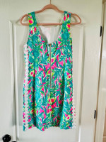 Lilly Pulitzer clothing