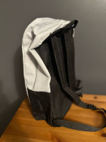 ProSport BackPack Grey