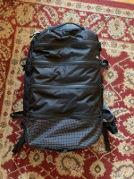 Matador SEG28 Travel Backpack