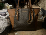 Michael Kors Large Tote Bag