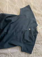 Lululemon top