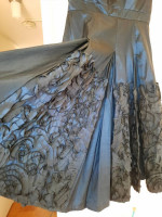 Cocktail Dress by Jessica Simpson Size 8