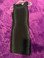 Calvin Klein dress - beautiful, elegant , sophicated size 2