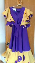 dance outfit