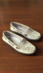 Women’s Sperry Top-Siders 7-1/2