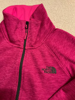 The North Face Fleece Lined Jacket