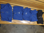 Maevn Smart Medical Field Tops