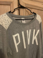 Tops by PINK/victorias secret