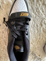 Air Jordan brand new size 11.5