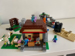 Roblox Lego Sets