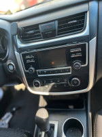2016 Nissan Altima 88,000 mi