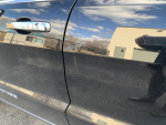 Jeep 64,000 mi