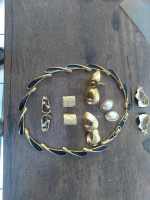 Selling some of my  jewelry