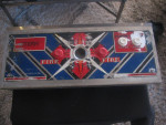 Arcade Control Panels