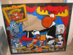 Pinball/Arcade