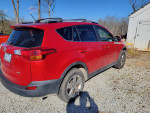 Toyota RAV4 110,000 mi