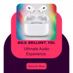 Apple AirPod pros