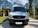 2011 Mercedes-Benz Sprinter 3500 144 WB Cargo RWD 93,000 mi