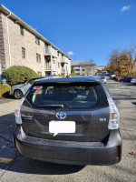 2013 Toyota Prius 70,000 mi
