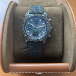 IMMACULATE BREITLING M13310 BENTLEY BENTAYGA EDITION 38 MM