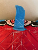 Towable 1 and 2 person towable float