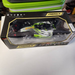 RC Formula Drift Car