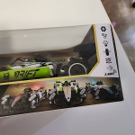 RC Formula Drift Car