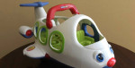 Little People Airplane