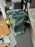 Moving / Mudanza