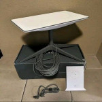 Brand New Starlink SpaceX Satellite