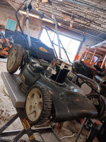 Affordable Small Engine Repair